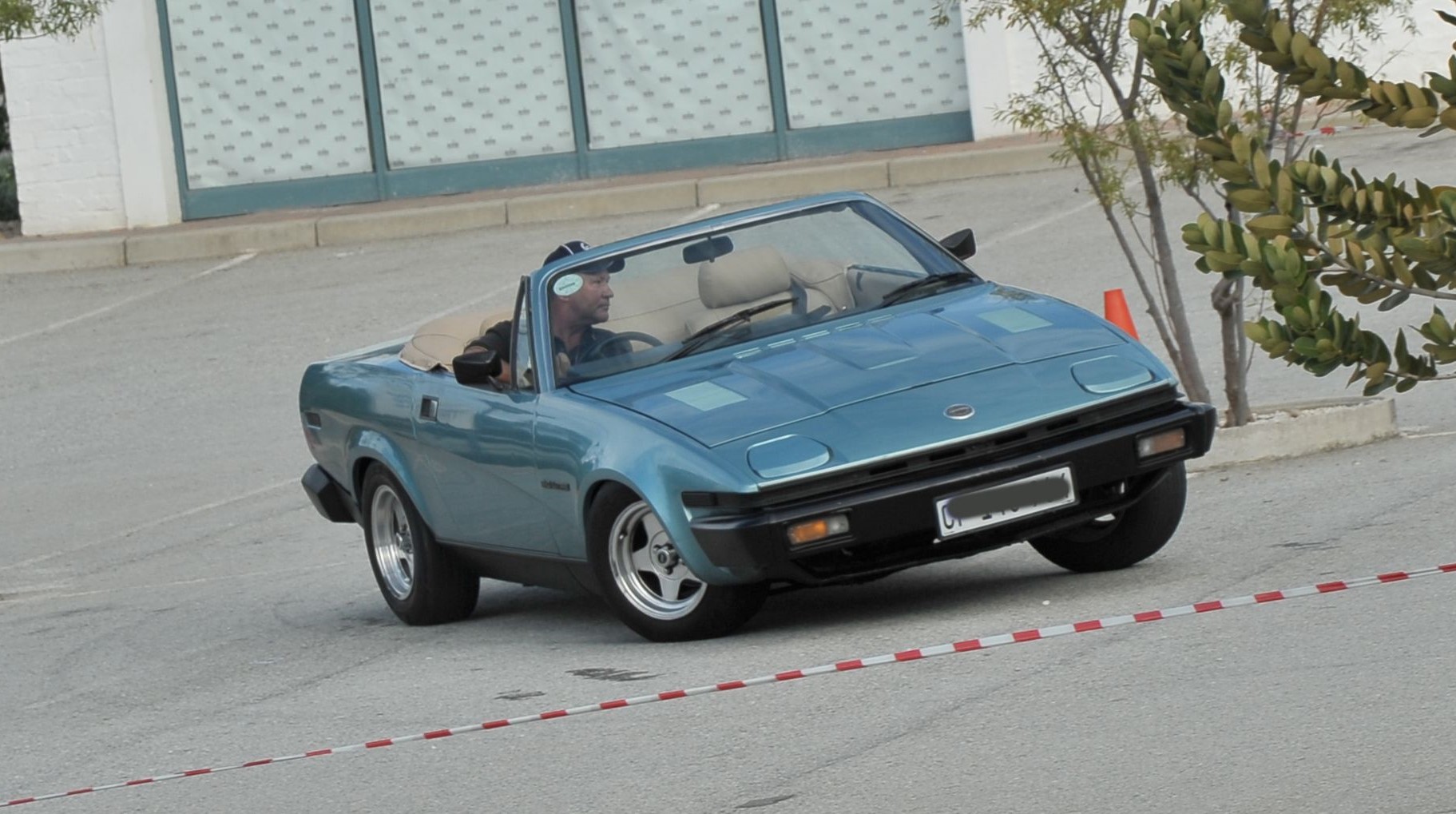 Triumph Sports Car Club of South Africa Triumph Club South Africa