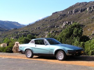 TR7